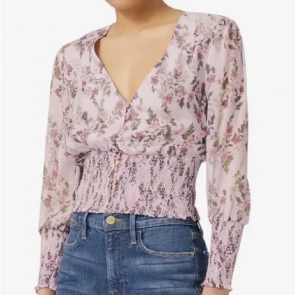 Intermix top